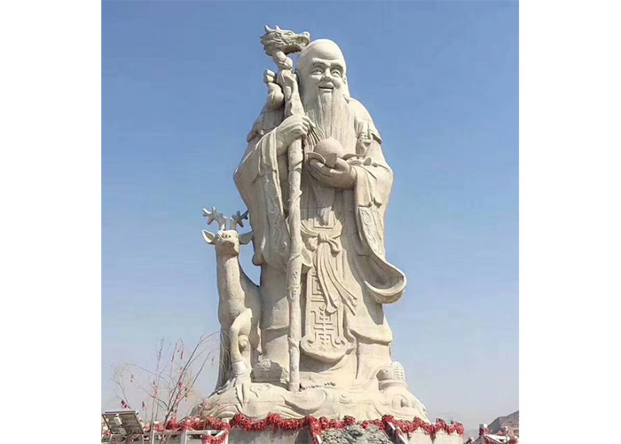 石雕佛像01