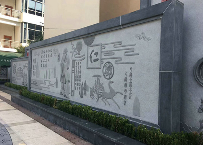 浮雕壁画23