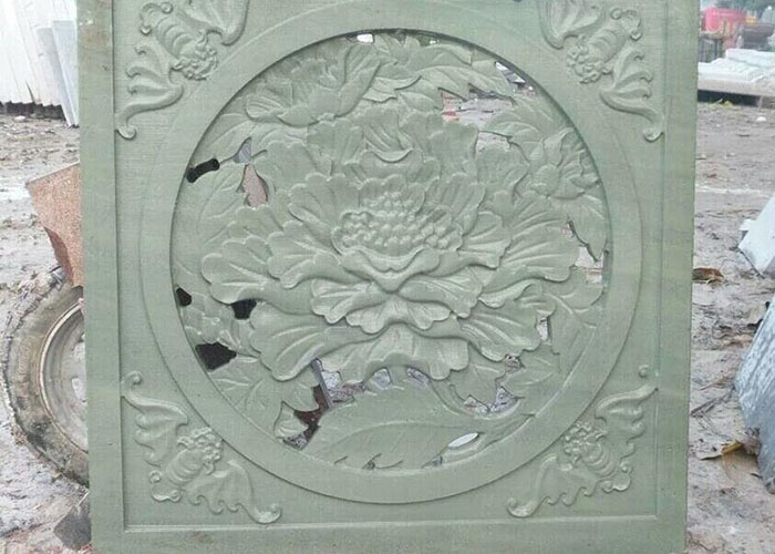 浮雕壁画16