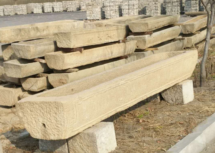 仿古石雕19