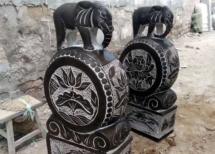青石板材