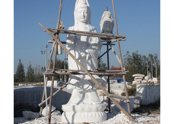 庙宇佛塔