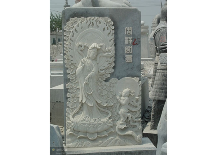 浮雕壁画