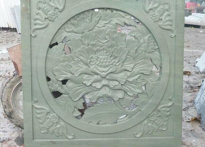 浮雕壁画
