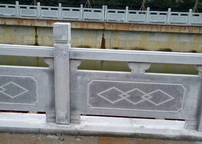 石栏板