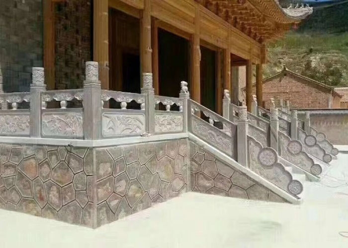 石栏板