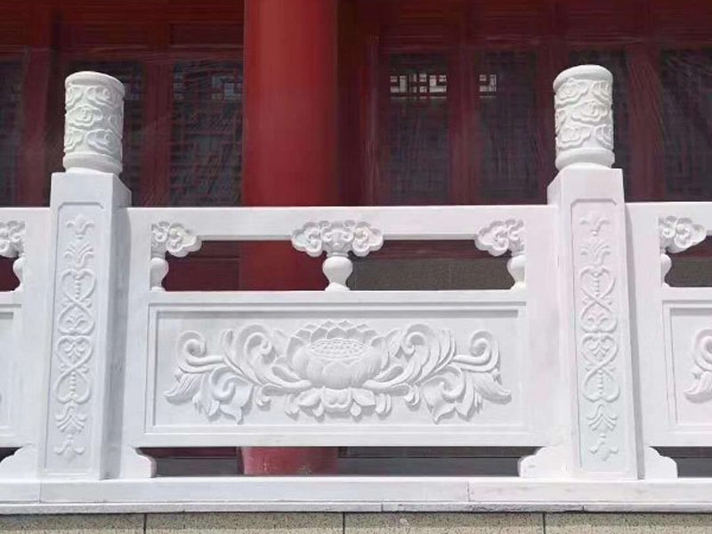 石栏板