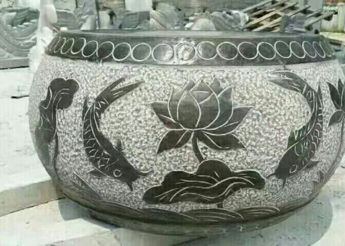 石雕工艺品