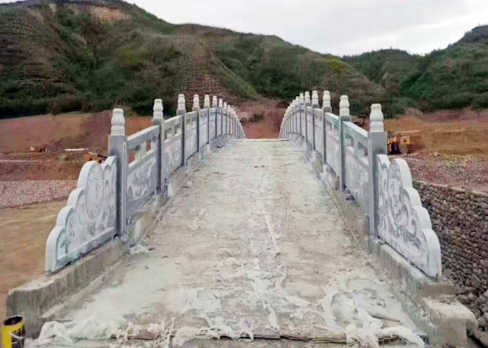 石栏杆15