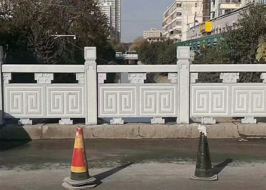石栏杆25