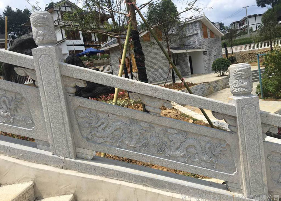 石栏杆61